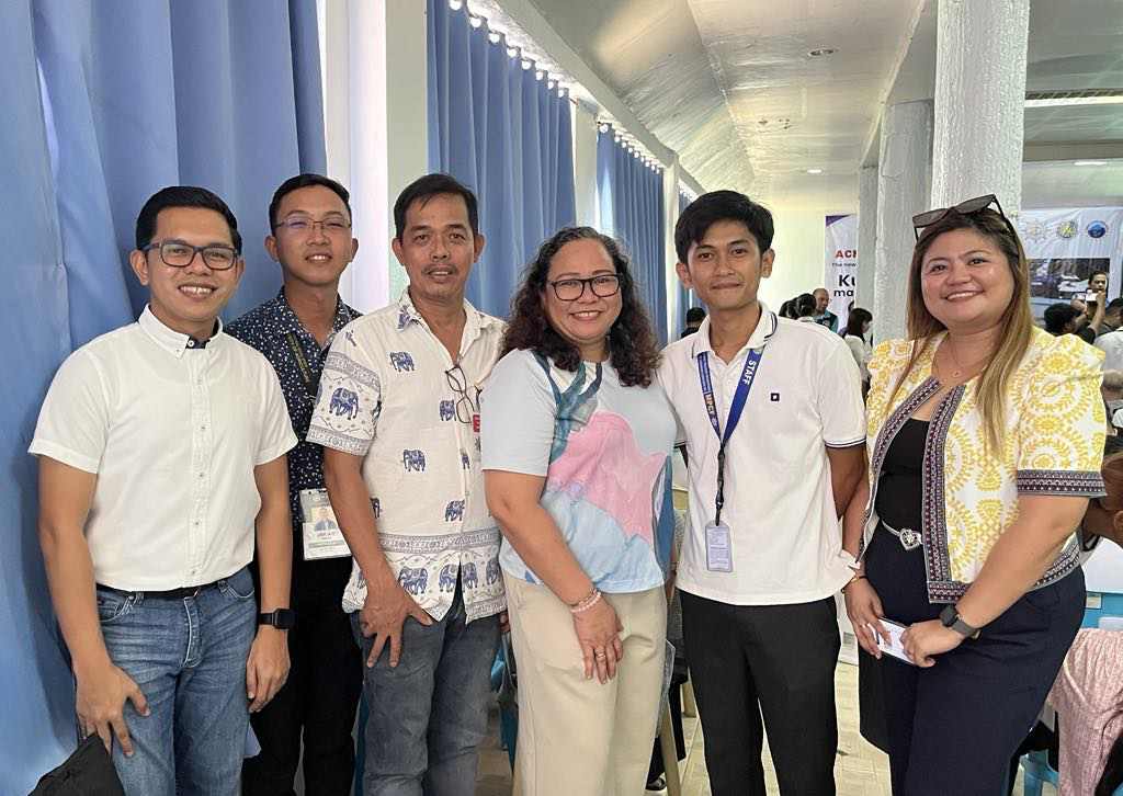 CBSUA JOINS VOTER EDUCATION SEMINAR