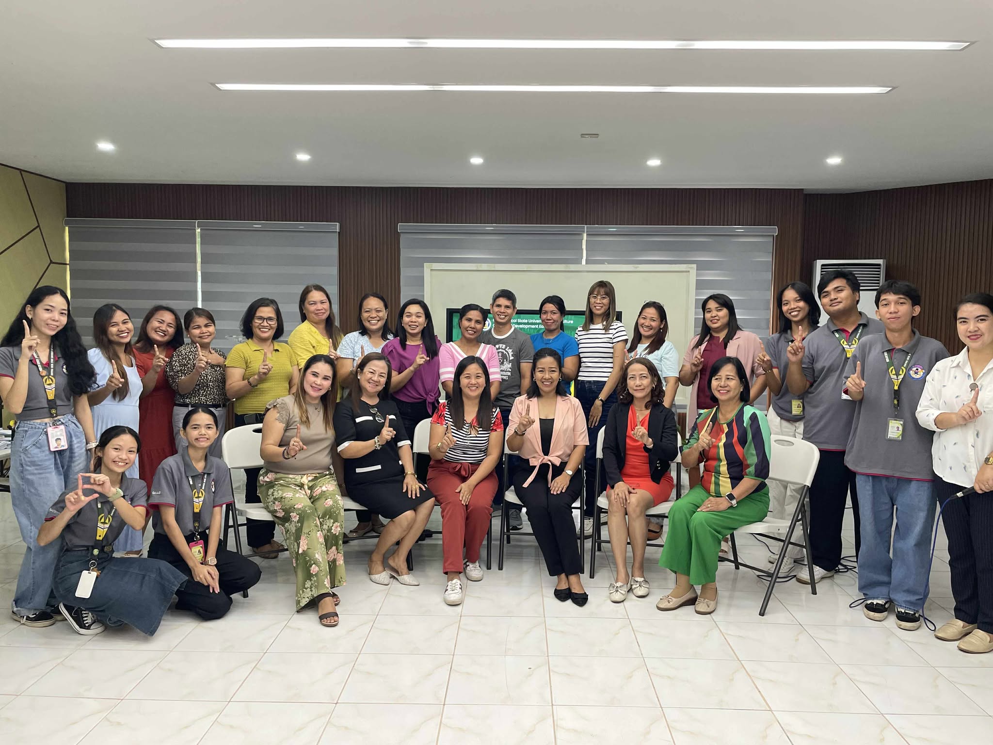 RISE4MGT SPEARHEADS LRMS TRAINING, STANDARDS ASSESSMENT TO ENHANCE MULTI-GRADE TEACHER CAPACITY