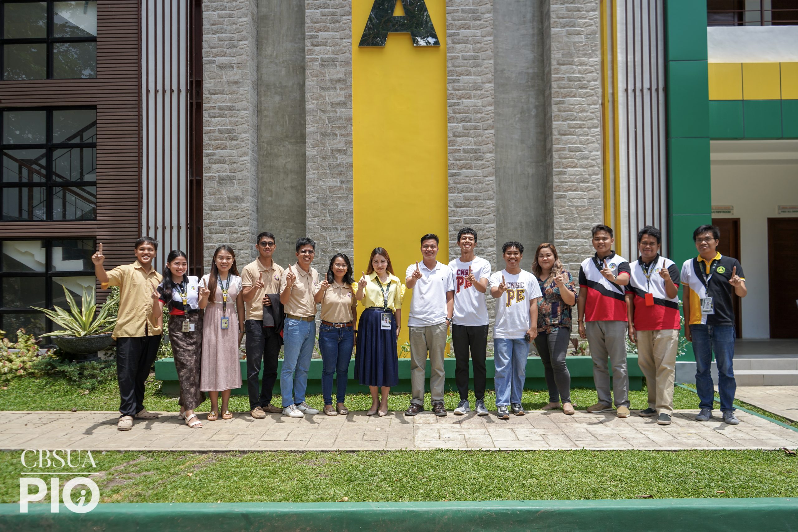 CNSC BENCHMARKS OSAS-GUIDANCE AND COUNSELING UNIT’S PROGRAMS FOR SPECIAL POPULATIONS, PEER FACILITATORS