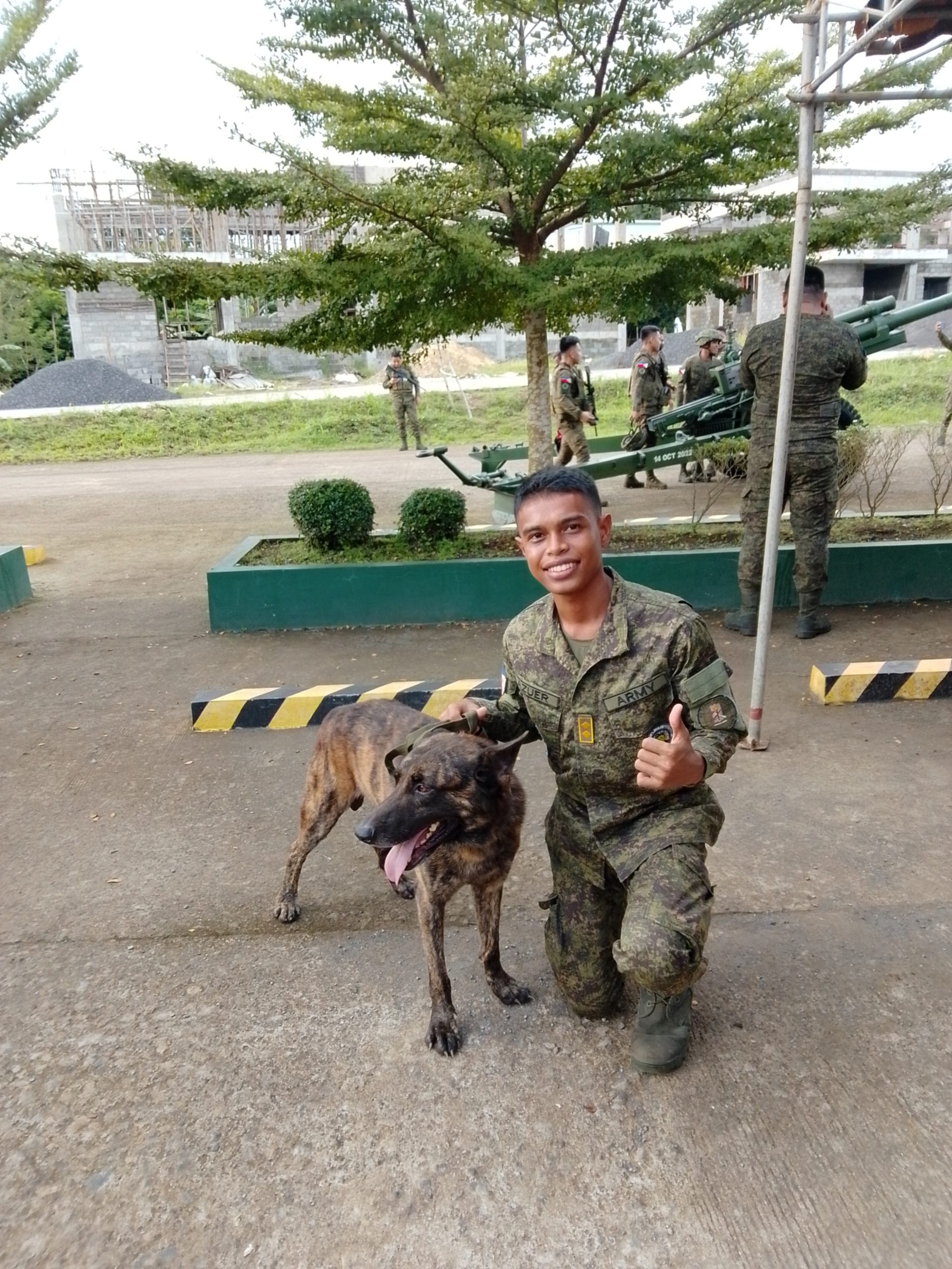 CBSUA PARTICIPATES IN REGIONAL ROTC SUMMIT CY 2025