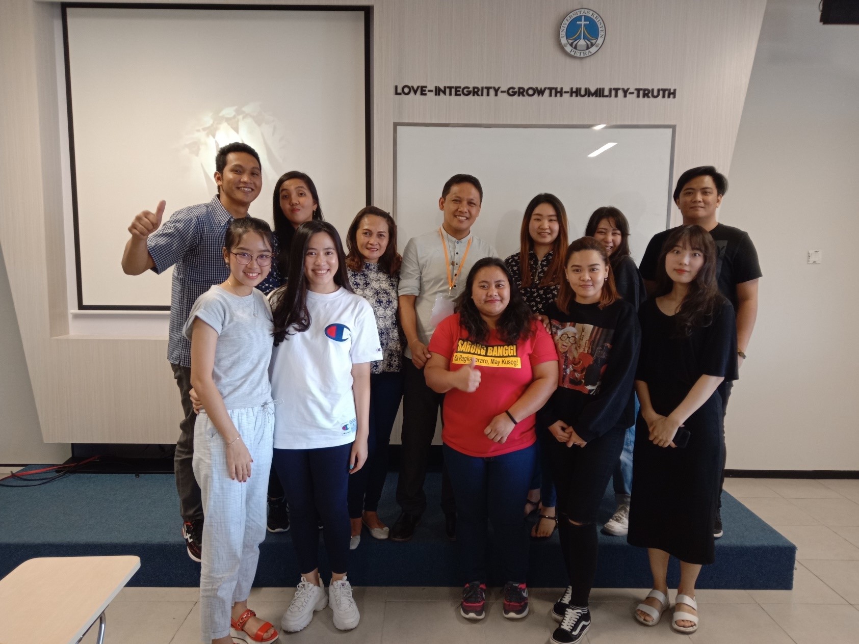 ARCE LECTURES IN ASIA SUMMER PROGRAM 2019 IN INDONESIA