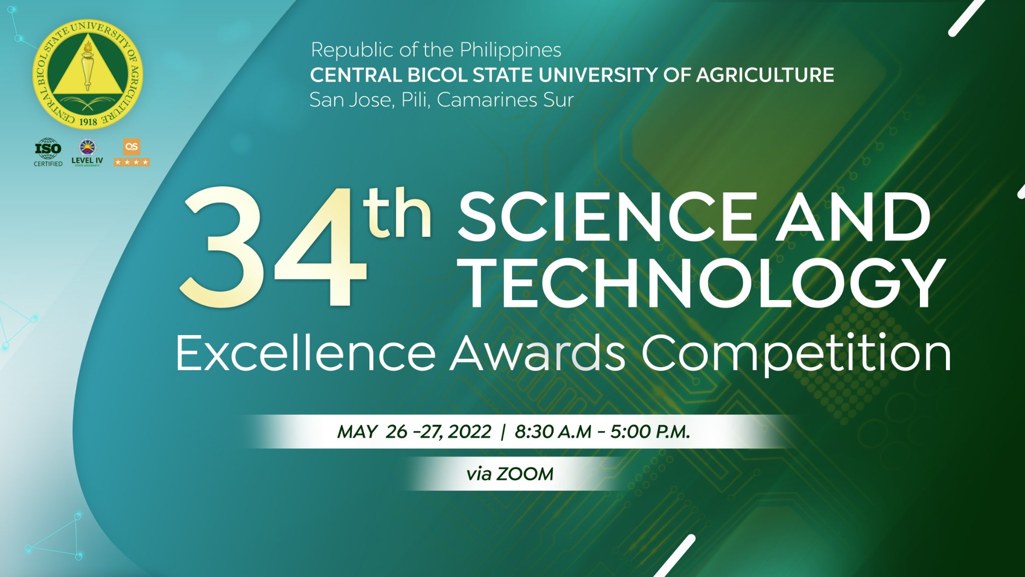 LOOK: RESEARCH DIVISION SPONSORS 34TH STEAC 2022