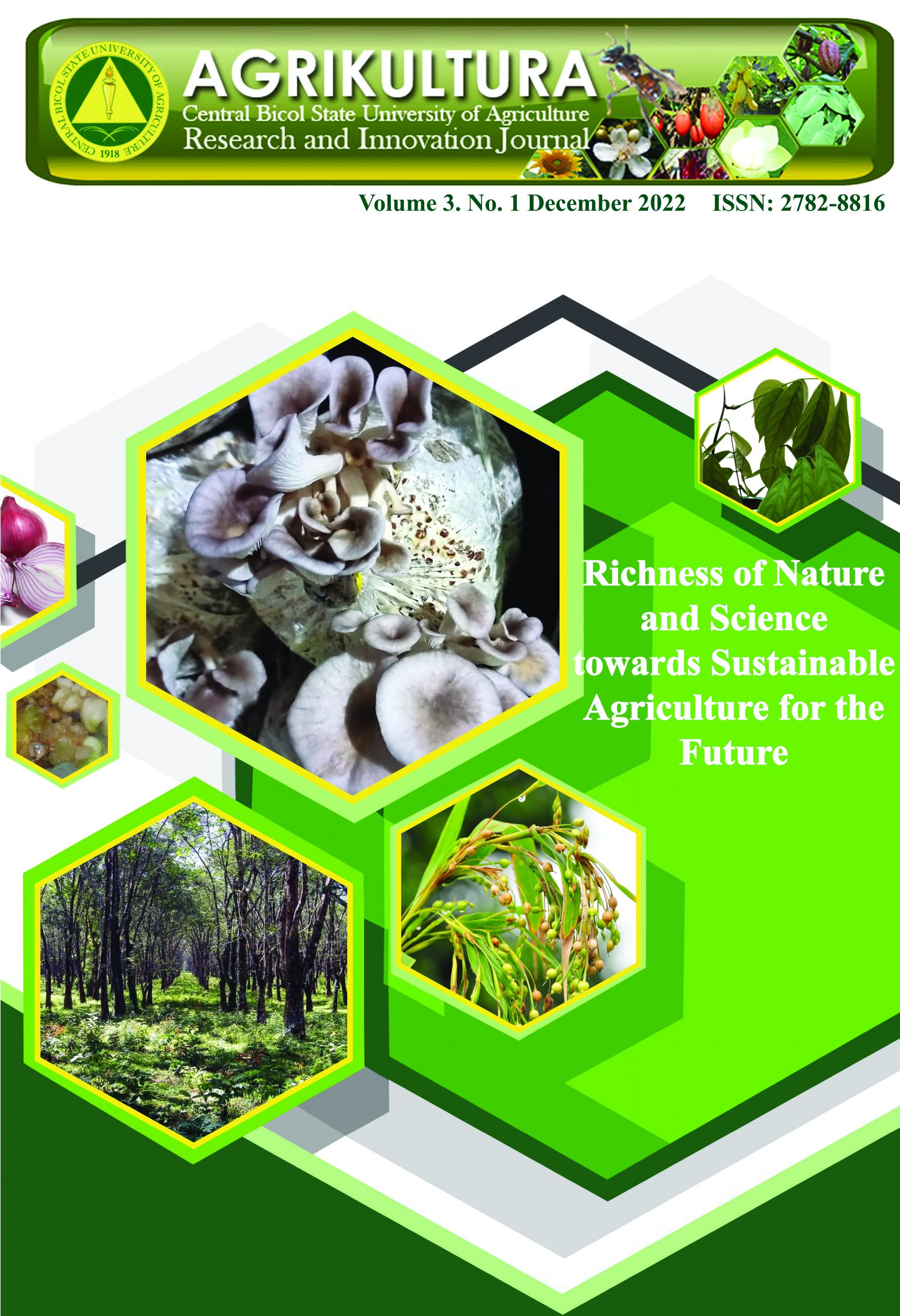 Cover Photo FINAL ACRIJ Volume 3 No. 1 December 2022 Issue