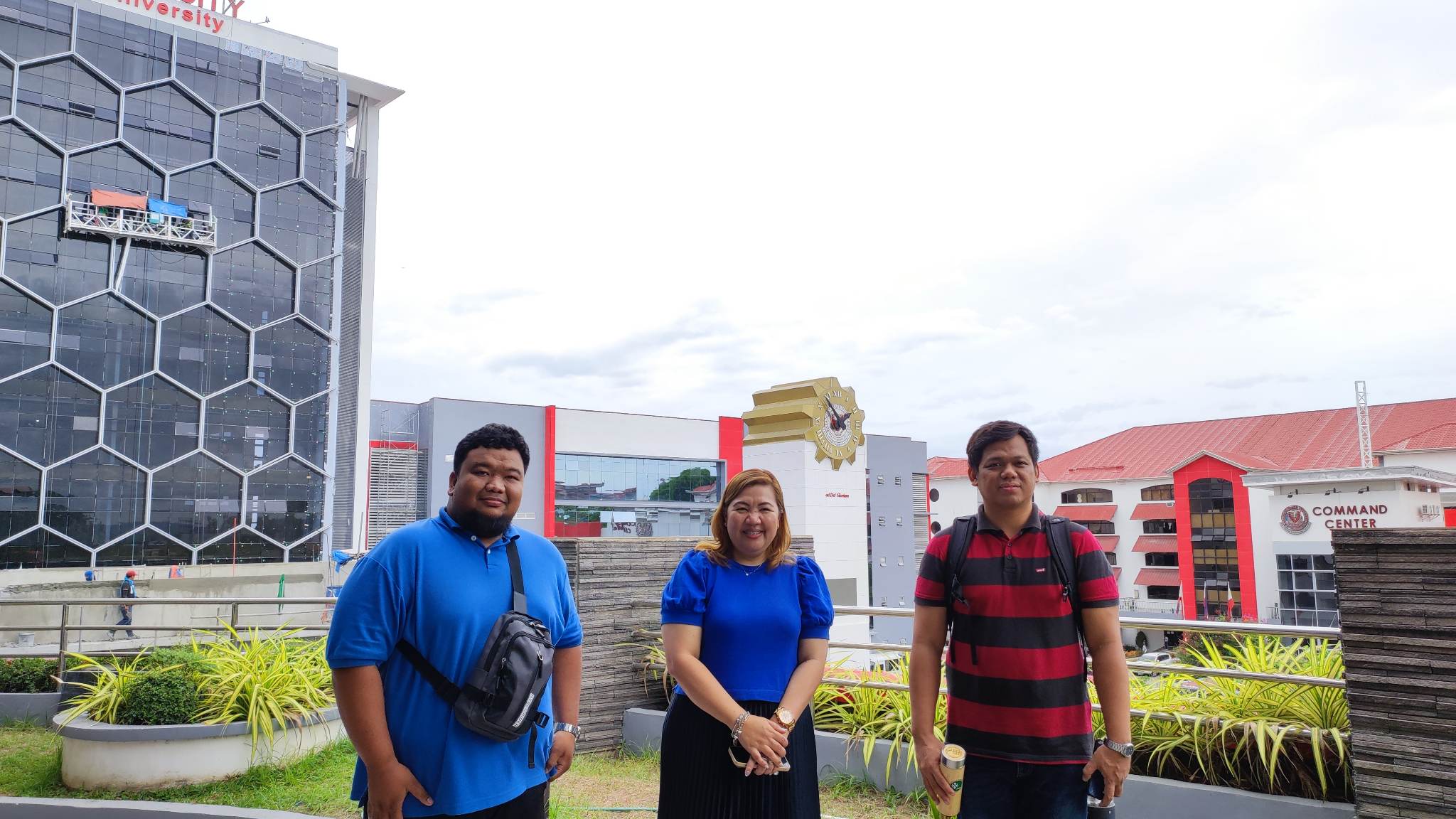 CBSUA CONDUCTS CROSS-VISIT, BENCHMARKING ACTIVITY WITH TOP HIGHER EDUCATION INSTITUTIONS IN LUZON, PHILIPPINES