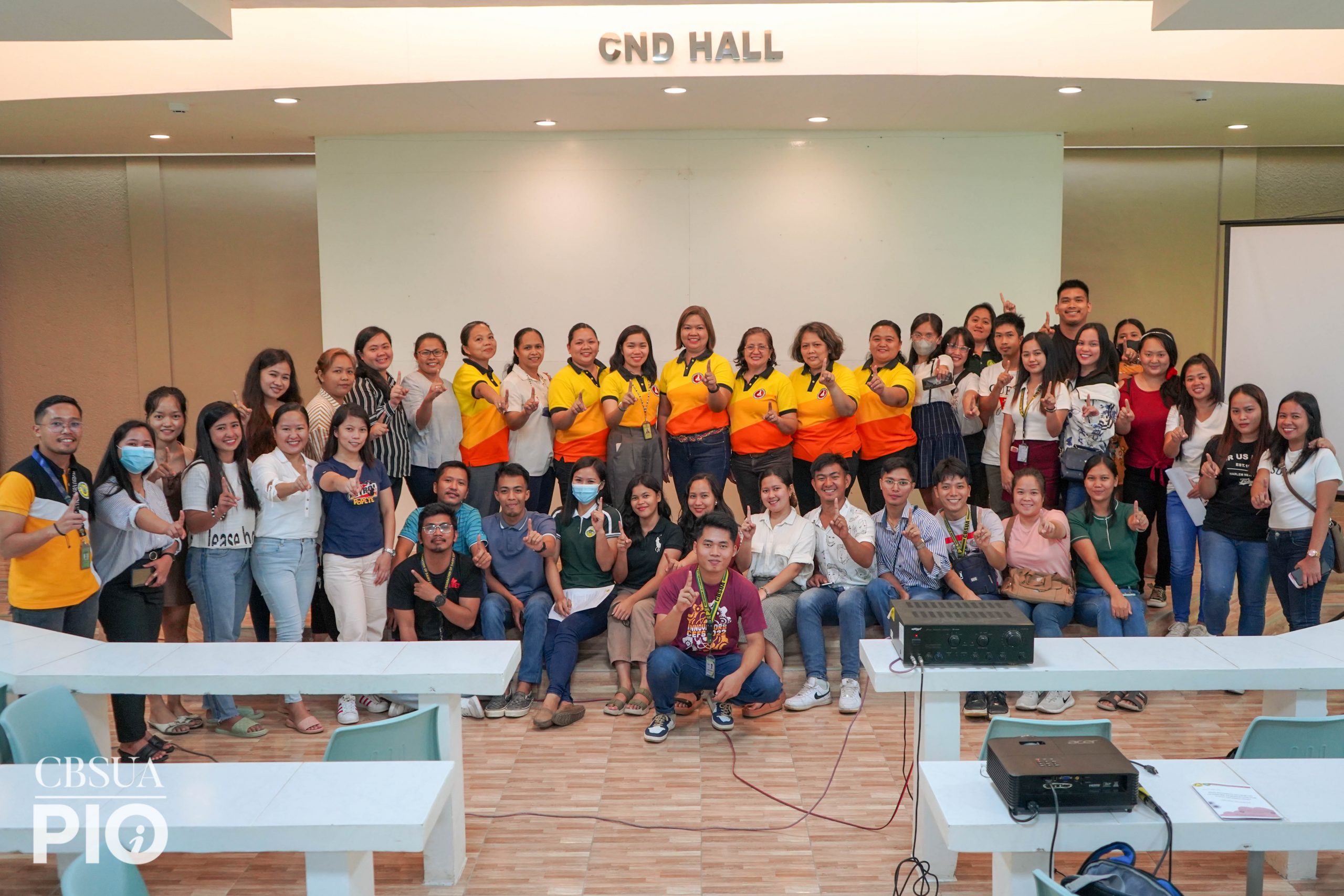 URC,CEFS LAUNCH FREE 2023 INTENSIVE LICENSURE EXAMINATION REVIEW FOR FOOD TECHNOLOGISTS