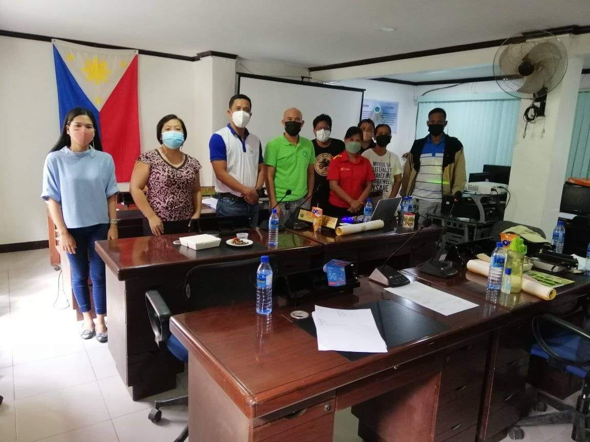 CBSUA PASACAO PARTNERS WITH MLGU PASACAO FOR PRIME PROJECT