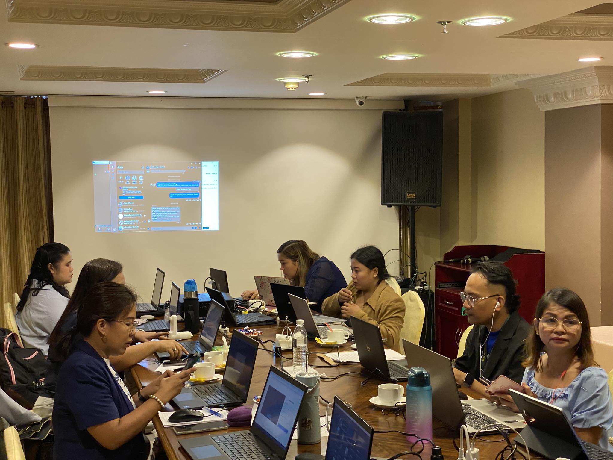 CDE INITIATES INTERNATIONAL RESEARCH CONFERENCE ON FUTURE-READY EDUCATION