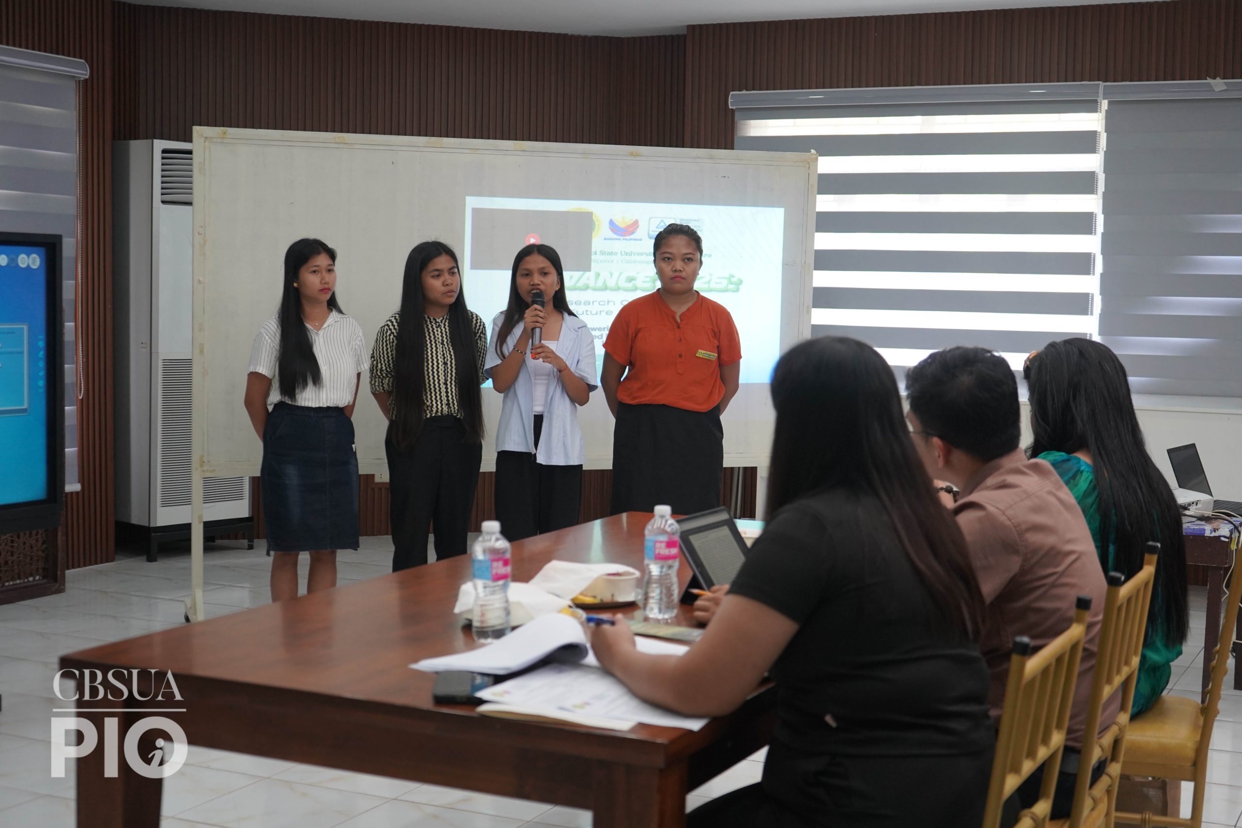 𝐂𝐁𝐒𝐔𝐀 𝐇𝐎𝐋𝐃𝐒 𝐄𝐃-𝐕𝐀𝐍𝐂𝐄 𝟐𝟎𝟐𝟔 𝐑𝐄𝐒𝐄𝐀𝐑𝐂𝐇 𝐂𝐎𝐋𝐋𝐎𝐐𝐔𝐈𝐔𝐌 𝐅𝐎𝐑 𝐅𝐔𝐓𝐔𝐑𝐄 𝐄𝐃𝐔𝐂𝐀𝐓𝐎𝐑𝐒